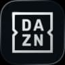 DAZN-logotyp